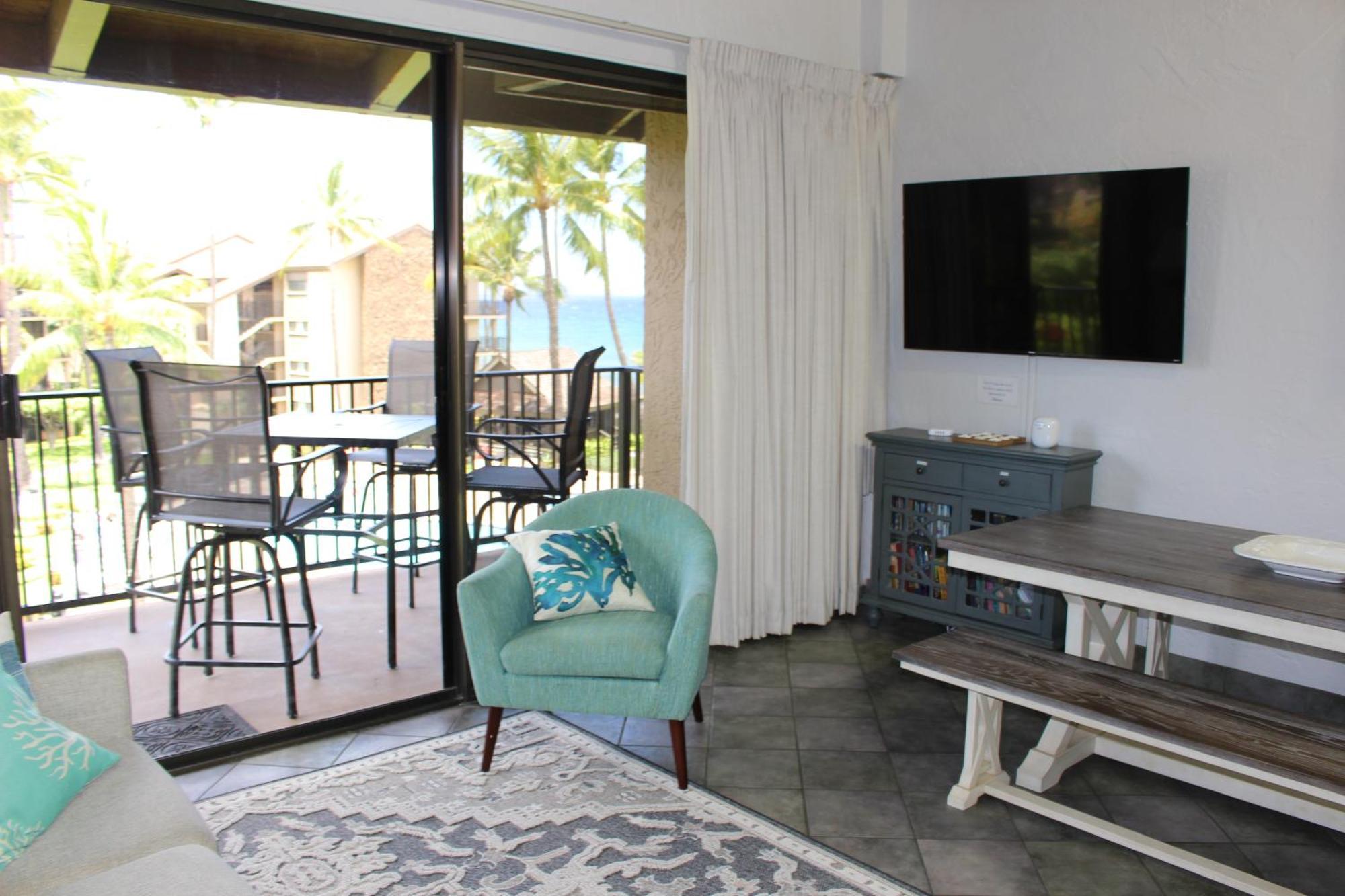 Papakea Resort G406 Lahaina Exterior foto